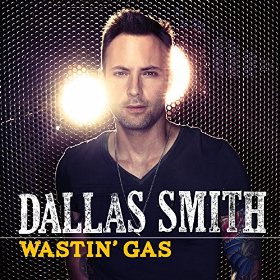 <span class="mw-page-title-main">Wastin' Gas</span> Single by Dallas Smith.