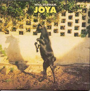 <i>Joya</i> (album) 1997 studio album by Will Oldham