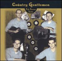 <i>Folk Session Inside</i> Album by The Country Gentlemen