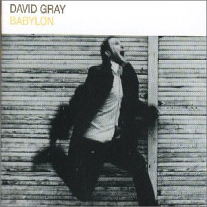 <span class="mw-page-title-main">Babylon (David Gray song)</span> 1999 single by David Gray