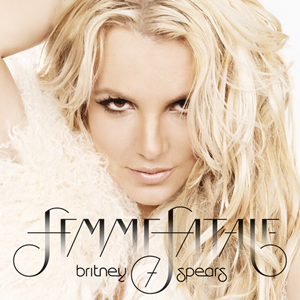 <i>Femme Fatale</i> (Britney Spears album) 2011 studio album by Britney Spears