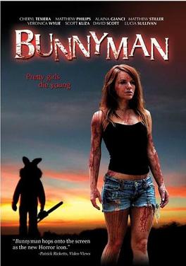 <i>Bunnyman</i> (film) 2011 film by Carl Lindberg