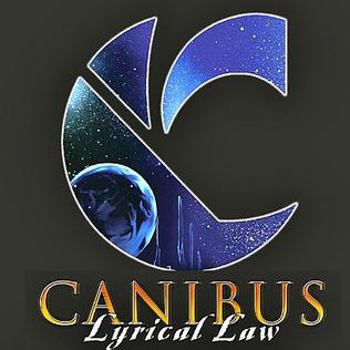 <i>Lyrical Law</i> 2011 studio album by Canibus