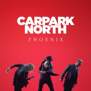 <i>Phoenix</i> (Carpark North album) 2014 studio album by Carpark North