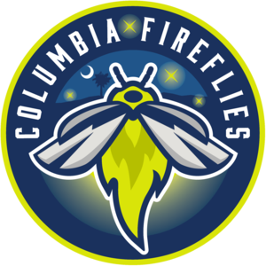 <span class="mw-page-title-main">Columbia Fireflies</span> Minor league baseball team