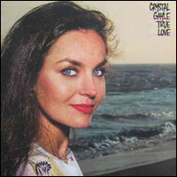 <i>True Love</i> (Crystal Gayle album) 1982 studio album by Crystal Gayle