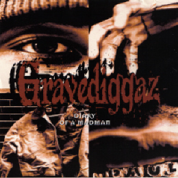 <span class="mw-page-title-main">Diary of a Madman (song)</span> 1994 single by Gravediggaz featuring Killah Priest and Scientific Shabazz