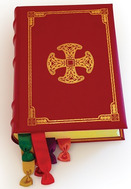 <i>Divine Worship: The Missal</i> Current Anglican Use Missal of the Catholic Church