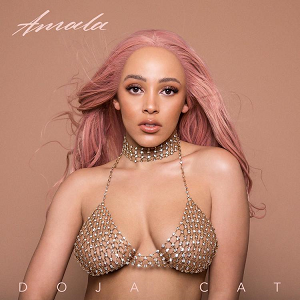 <i>Amala</i> (album) 2018 studio album by Doja Cat