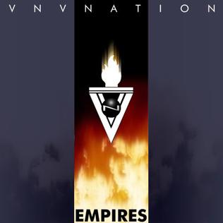 <i>Empires</i> (VNV Nation album) 1999 studio album by VNV Nation