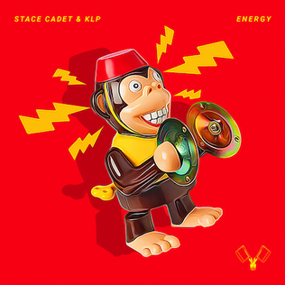 <span class="mw-page-title-main">Energy (Stace Cadet and KLP song)</span> 2020 single by Stace Cadet & KLP