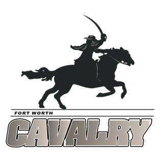 <span class="mw-page-title-main">Fort Worth Cavalry</span> Arena football team