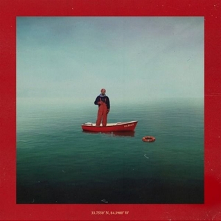 <i>Lil Boat</i> (mixtape) 2016 mixtape by Lil Yachty