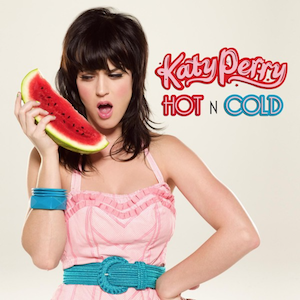 <span class="mw-page-title-main">Hot n Cold</span> 2008 single by Katy Perry