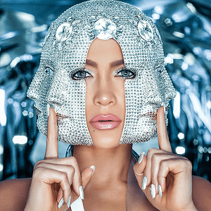 <span class="mw-page-title-main">Medicine (Jennifer Lopez song)</span> 2019 song by Jennifer Lopez