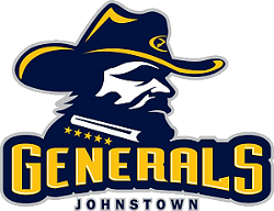 <span class="mw-page-title-main">Johnstown Generals</span>