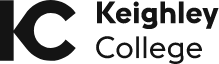 Logo of Keighley College.png