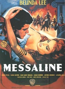 <i>Messalina</i> (1960 film) 1960 film