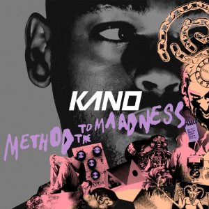 <i>Method to the Maadness</i> 2010 studio album by Kano