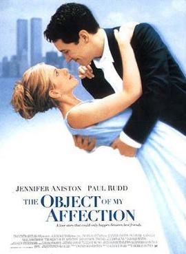 <i>The Object of My Affection</i> 1998 American film