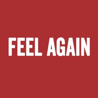 <span class="mw-page-title-main">Feel Again</span> 2012 single by OneRepublic