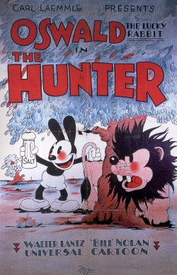 <i>The Hunter</i> (1931 film) 1931 film