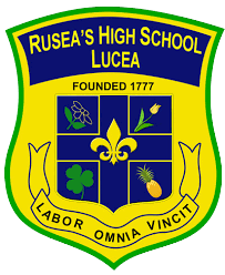 <span class="mw-page-title-main">Rusea's High School</span> Public school (government funded) school in Lucea, Hanover, Jamaica