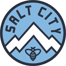 <span class="mw-page-title-main">Salt City SC</span> Football club