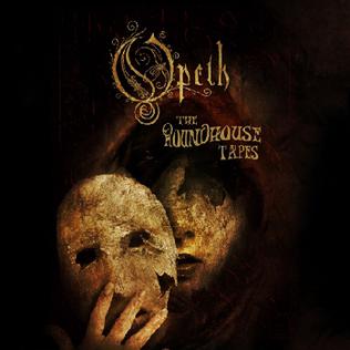 <i>The Roundhouse Tapes</i> 2007 live album by Opeth