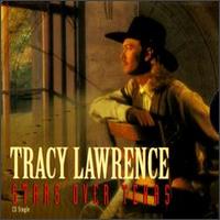 Stars over Texas 1996 single by Tracy Lawrence