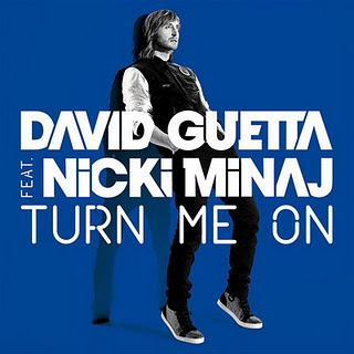 <span class="mw-page-title-main">Turn Me On (David Guetta song)</span> 2011 single by David Guetta