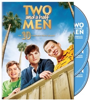 <i>Two and a Half Men</i> (season 10) Season of television series