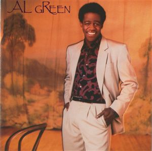 <i>He Is the Light</i> 1985 studio album by Al Green