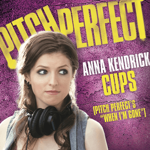 <span class="mw-page-title-main">Cups (song)</span> 2013 single by Anna Kendrick