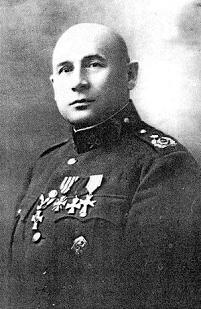 <span class="mw-page-title-main">Ants Kurvits</span> Estonian military officer (1887–1943)