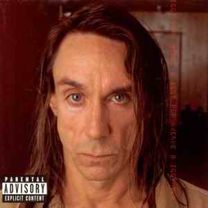 <i>Avenue B</i> (album) 1999 studio album by Iggy Pop