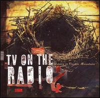 <i>Return to Cookie Mountain</i> 2006 studio album by TV on the Radio