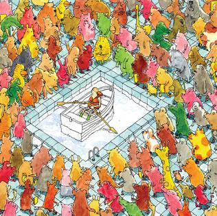 <i>Happiness</i> (Dance Gavin Dance album) 2009 studio album by Dance Gavin Dance