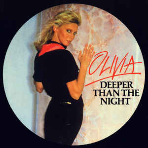 <span class="mw-page-title-main">Deeper Than the Night</span> 1979 single by Olivia Newton-John