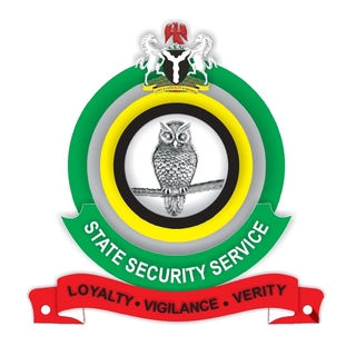 <span class="mw-page-title-main">State Security Service (Nigeria)</span> Nigeria government agency