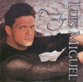 <span class="mw-page-title-main">Dormir Contigo</span> 2000 song by Luis Miguel