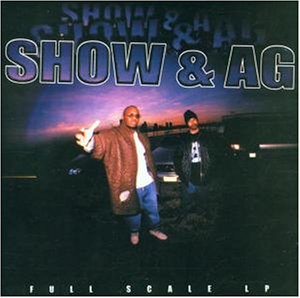 <i>Full Scale</i> (EP) 1998 studio album by Show & AG