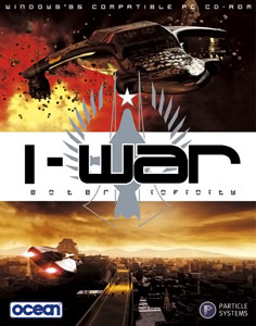 <i>I-War</i> (1997 video game) 1997 video game