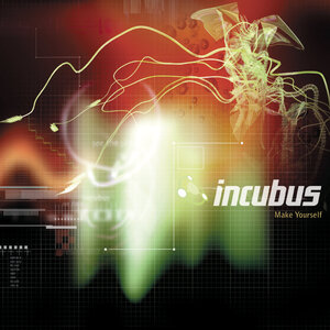 <i>Make Yourself</i> 1999 studio album by Incubus