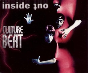 <span class="mw-page-title-main">Inside Out (Culture Beat song)</span> 1995 single by Culture Beat