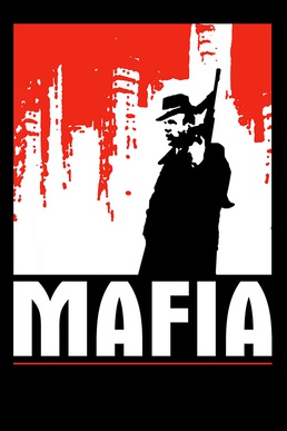 <i>Mafia</i> (video game) 2002 video game