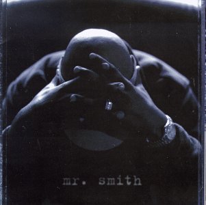 <i>Mr. Smith</i> (album) 1995 studio album by LL Cool J