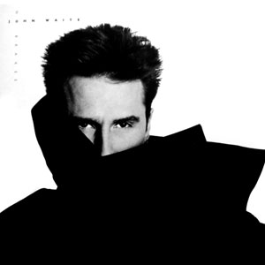 <i>No Brakes</i> 1984 studio album by John Waite