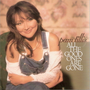 <span class="mw-page-title-main">All the Good Ones Are Gone</span> 1997 single by Pam Tillis