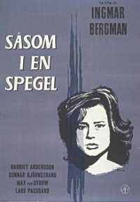 <i>Through a Glass Darkly</i> (film) 1961 film